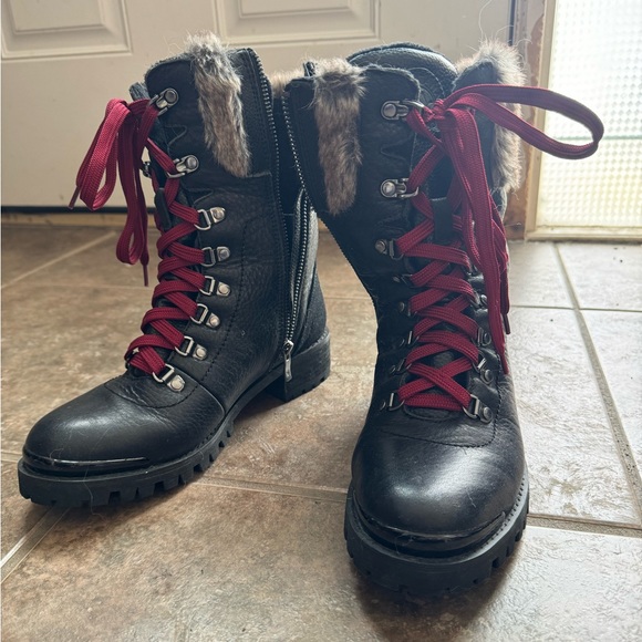 Ladies fashion Winter boots - Picture 3 of 9